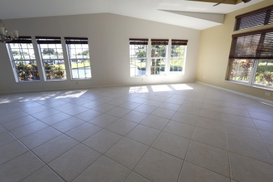 Absolutely stunning and one-of-a-kind corner lot with wraparound on Savanna Golf Club in Florida - for sale on GolfHomes.com, golf home, golf lot