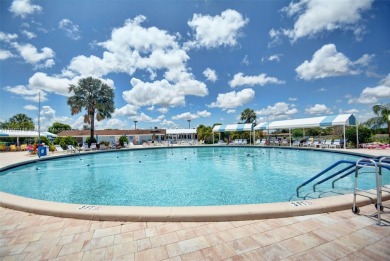 Wonderful 1st floor corner unit with parking right in front for on Villa Del Ray Golf Club in Florida - for sale on GolfHomes.com, golf home, golf lot