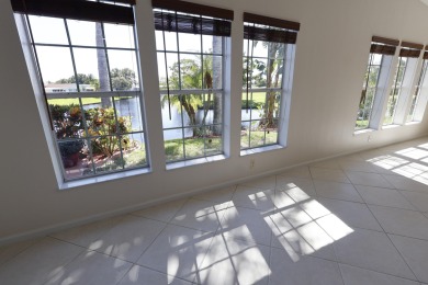 Absolutely stunning and one-of-a-kind corner lot with wraparound on Savanna Golf Club in Florida - for sale on GolfHomes.com, golf home, golf lot