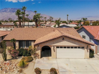 Well-maintained 3-bedroom, 2-bath home located in a desirable on Outdoor Resorts/Palm Springs in California - for sale on GolfHomes.com, golf home, golf lot