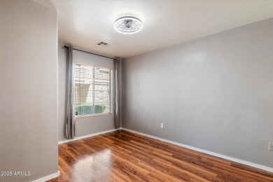 Charming 2 bed, 2 bath townhouse in the sought-after Park on Augusta Ranch Golf Club in Arizona - for sale on GolfHomes.com, golf home, golf lot