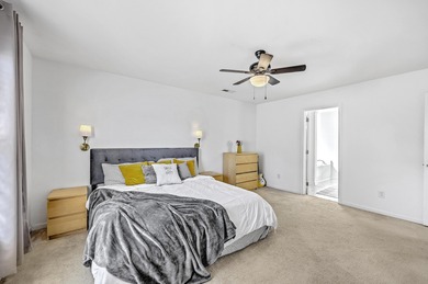 Welcome to 4816 W Red Maple Circle, where modern elegance meets on Golf Club At Wescott Plantation in South Carolina - for sale on GolfHomes.com, golf home, golf lot