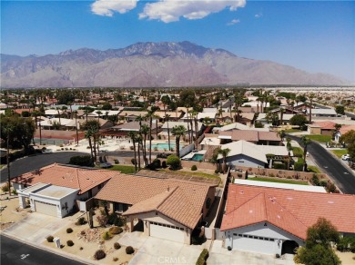 Well-maintained 3-bedroom, 2-bath home located in a desirable on Outdoor Resorts/Palm Springs in California - for sale on GolfHomes.com, golf home, golf lot