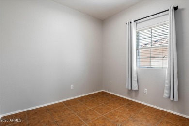 Charming 2 bed, 2 bath townhouse in the sought-after Park on Augusta Ranch Golf Club in Arizona - for sale on GolfHomes.com, golf home, golf lot
