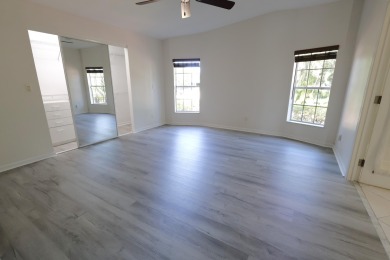 Absolutely stunning and one-of-a-kind corner lot with wraparound on Savanna Golf Club in Florida - for sale on GolfHomes.com, golf home, golf lot