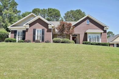 Welcome to 1005 Bent Pine Court! The heart of this home is its on Maple Ridge Golf Club in Georgia - for sale on GolfHomes.com, golf home, golf lot