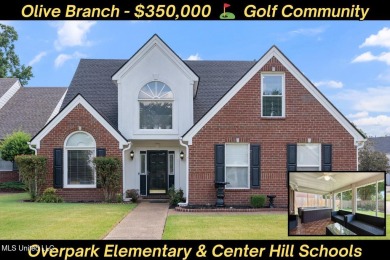 OPEN HOUSE - Sunday, 8/3, 2pm-4pm *****Tucked in a quiet cove on The Plantation Golf Club in Mississippi - for sale on GolfHomes.com, golf home, golf lot