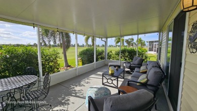 Get ready to be WOWed! Welcome to a beautifully designed gem in on The Riverside Golf Club in Florida - for sale on GolfHomes.com, golf home, golf lot