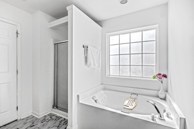 Welcome to 4816 W Red Maple Circle, where modern elegance meets on Golf Club At Wescott Plantation in South Carolina - for sale on GolfHomes.com, golf home, golf lot