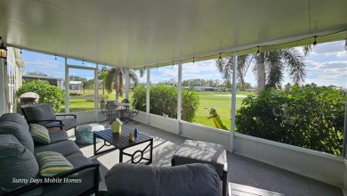 Get ready to be WOWed! Welcome to a beautifully designed gem in on The Riverside Golf Club in Florida - for sale on GolfHomes.com, golf home, golf lot