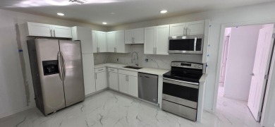 Step into luxury! This fully remodeled 4-bed, 2-bath stunner on Forest Oaks Golf Club in Florida - for sale on GolfHomes.com, golf home, golf lot