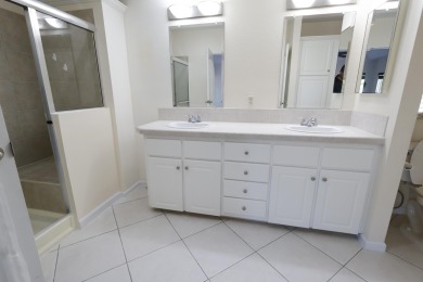 Absolutely stunning and one-of-a-kind corner lot with wraparound on Savanna Golf Club in Florida - for sale on GolfHomes.com, golf home, golf lot