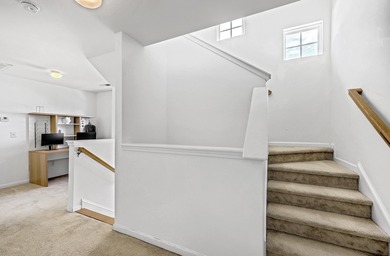 Welcome to 4816 W Red Maple Circle, where modern elegance meets on Golf Club At Wescott Plantation in South Carolina - for sale on GolfHomes.com, golf home, golf lot