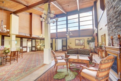 Wonderful 1st floor corner unit with parking right in front for on Villa Del Ray Golf Club in Florida - for sale on GolfHomes.com, golf home, golf lot