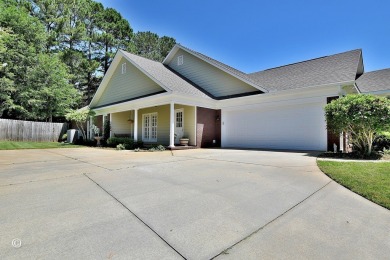 Welcome to 1005 Bent Pine Court! The heart of this home is its on Maple Ridge Golf Club in Georgia - for sale on GolfHomes.com, golf home, golf lot