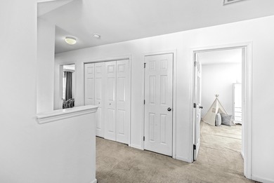 Welcome to 4816 W Red Maple Circle, where modern elegance meets on Golf Club At Wescott Plantation in South Carolina - for sale on GolfHomes.com, golf home, golf lot