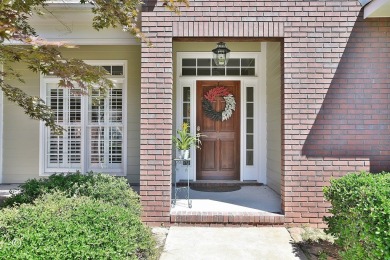 Welcome to 1005 Bent Pine Court! The heart of this home is its on Maple Ridge Golf Club in Georgia - for sale on GolfHomes.com, golf home, golf lot