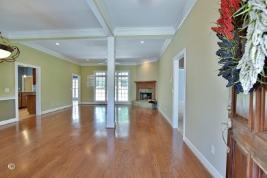 Welcome to 1005 Bent Pine Court! The heart of this home is its on Maple Ridge Golf Club in Georgia - for sale on GolfHomes.com, golf home, golf lot