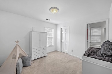 Welcome to 4816 W Red Maple Circle, where modern elegance meets on Golf Club At Wescott Plantation in South Carolina - for sale on GolfHomes.com, golf home, golf lot