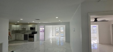 Step into luxury! This fully remodeled 4-bed, 2-bath stunner on Forest Oaks Golf Club in Florida - for sale on GolfHomes.com, golf home, golf lot