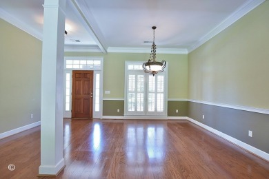 Welcome to 1005 Bent Pine Court! The heart of this home is its on Maple Ridge Golf Club in Georgia - for sale on GolfHomes.com, golf home, golf lot
