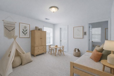 Welcome to 4816 W Red Maple Circle, where modern elegance meets on Golf Club At Wescott Plantation in South Carolina - for sale on GolfHomes.com, golf home, golf lot