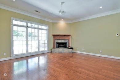 Welcome to 1005 Bent Pine Court! The heart of this home is its on Maple Ridge Golf Club in Georgia - for sale on GolfHomes.com, golf home, golf lot