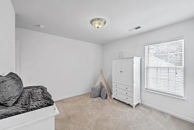 Welcome to 4816 W Red Maple Circle, where modern elegance meets on Golf Club At Wescott Plantation in South Carolina - for sale on GolfHomes.com, golf home, golf lot