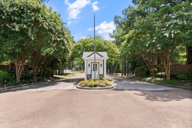 OPEN HOUSE - Sunday, 8/3, 2pm-4pm *****Tucked in a quiet cove on The Plantation Golf Club in Mississippi - for sale on GolfHomes.com, golf home, golf lot