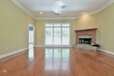 Welcome to 1005 Bent Pine Court! The heart of this home is its on Maple Ridge Golf Club in Georgia - for sale on GolfHomes.com, golf home, golf lot