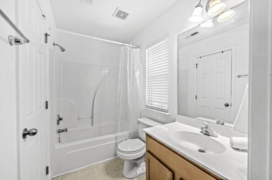 Welcome to 4816 W Red Maple Circle, where modern elegance meets on Golf Club At Wescott Plantation in South Carolina - for sale on GolfHomes.com, golf home, golf lot