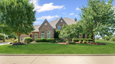 Welcome to 2505 Stone Creek Boulevard in Urbana, an exceptional on Stone Creek Golf Club in Illinois - for sale on GolfHomes.com, golf home, golf lot