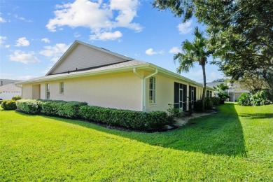 Welcome to this FULLY FURNISHED, END UNIT meticulously on Cypresswood Golf and Country Club in Florida - for sale on GolfHomes.com, golf home, golf lot