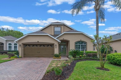 Gated Community in DeBary Florida - Spring Glen - this 4 Bedroom on Glen Abbey Golf Club in Florida - for sale on GolfHomes.com, golf home, golf lot