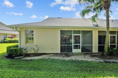 Welcome to this FULLY FURNISHED, END UNIT meticulously on Cypresswood Golf and Country Club in Florida - for sale on GolfHomes.com, golf home, golf lot