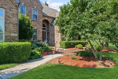 Welcome to 2505 Stone Creek Boulevard in Urbana, an exceptional on Stone Creek Golf Club in Illinois - for sale on GolfHomes.com, golf home, golf lot