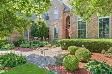 Welcome to 2505 Stone Creek Boulevard in Urbana, an exceptional on Stone Creek Golf Club in Illinois - for sale on GolfHomes.com, golf home, golf lot