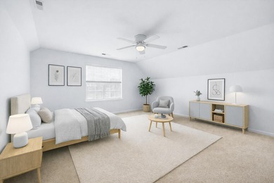 Welcome to 4816 W Red Maple Circle, where modern elegance meets on Golf Club At Wescott Plantation in South Carolina - for sale on GolfHomes.com, golf home, golf lot