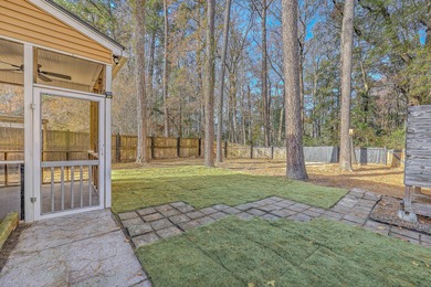 Welcome to 4816 W Red Maple Circle, where modern elegance meets on Golf Club At Wescott Plantation in South Carolina - for sale on GolfHomes.com, golf home, golf lot