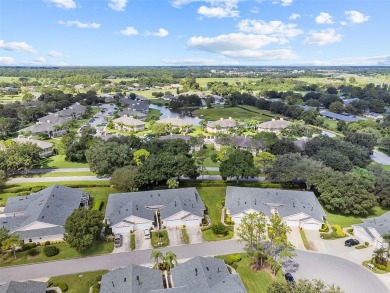 Welcome to this FULLY FURNISHED, END UNIT meticulously on Cypresswood Golf and Country Club in Florida - for sale on GolfHomes.com, golf home, golf lot