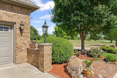 Welcome to 2505 Stone Creek Boulevard in Urbana, an exceptional on Stone Creek Golf Club in Illinois - for sale on GolfHomes.com, golf home, golf lot