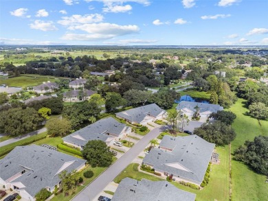 Welcome to this FULLY FURNISHED, END UNIT meticulously on Cypresswood Golf and Country Club in Florida - for sale on GolfHomes.com, golf home, golf lot