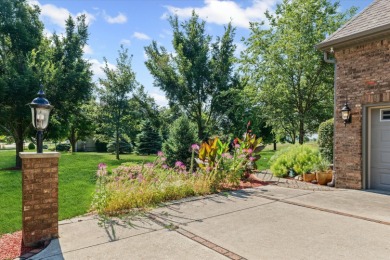 Welcome to 2505 Stone Creek Boulevard in Urbana, an exceptional on Stone Creek Golf Club in Illinois - for sale on GolfHomes.com, golf home, golf lot