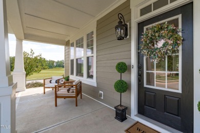 Over $100K in Recent Improvements!

Welcome to this stunning on The Preserve At Jordan Lake Golf Club in North Carolina - for sale on GolfHomes.com, golf home, golf lot