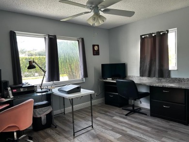 Discover refined living in Leisureville, Boynton Beach's premier on Leisureville Community Golf Course in Florida - for sale on GolfHomes.com, golf home, golf lot