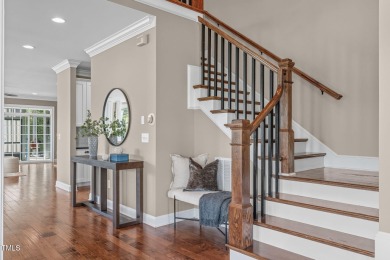 Over $100K in Recent Improvements!

Welcome to this stunning on The Preserve At Jordan Lake Golf Club in North Carolina - for sale on GolfHomes.com, golf home, golf lot