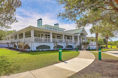 Welcome to 4816 W Red Maple Circle, where modern elegance meets on Golf Club At Wescott Plantation in South Carolina - for sale on GolfHomes.com, golf home, golf lot