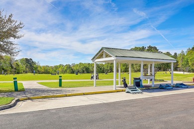 Welcome to 4816 W Red Maple Circle, where modern elegance meets on Golf Club At Wescott Plantation in South Carolina - for sale on GolfHomes.com, golf home, golf lot