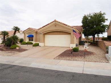 A BIG welcome home on Big Green Lane! This is the popular Tahoe on Highland Falls Golf Club in Nevada - for sale on GolfHomes.com, golf home, golf lot