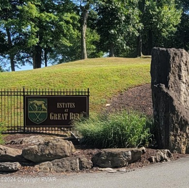 361 GREAT BEAR WAY Road on Great Bear Golf and Country Club in Pennsylvania - for sale on GolfHomes.com, golf home, golf lot